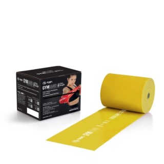 Λάστιχο AMILA GymBand Ρολό Ultra Light