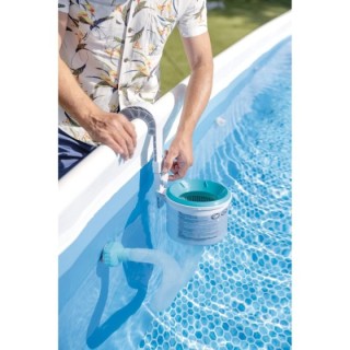 Κρεμαστό φίλτρο πισίνας