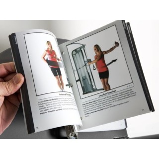 Μηχάνημα Διπλής Τροχαλίας Bodycraft HFT