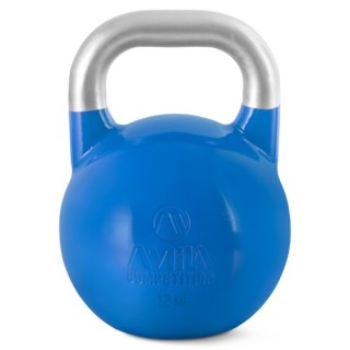 Kettlebell Competition 12 kg - Μπλε
