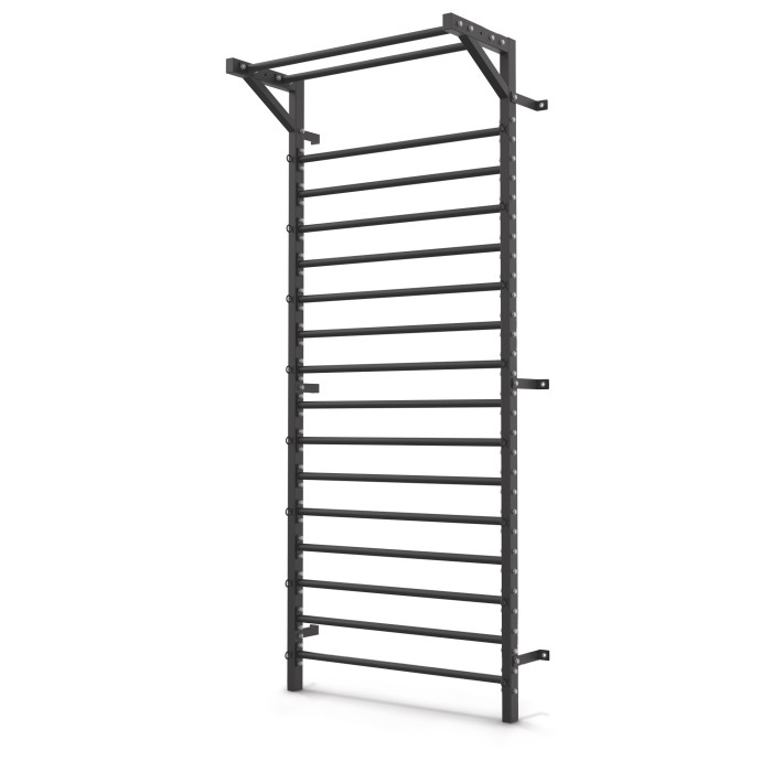 Πολύζυγο Τοίχου Σιδερένιο