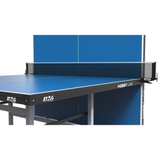 Τραπέζι Ping Pong Εσωτερικού Χώρου Stag Hobby Μπλε
