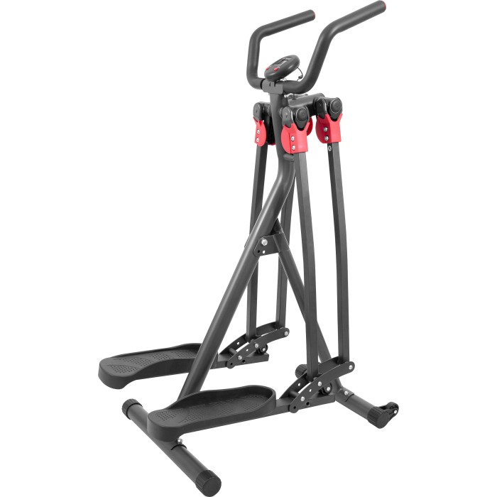 Αεροπερπατητής Amila 360