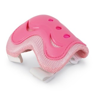 Σετ Προστατευτικών Skating L - Ροζ