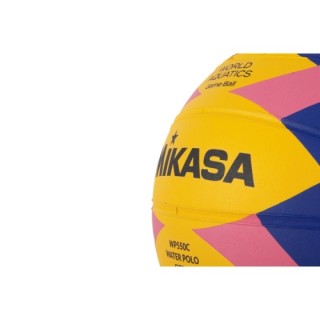 Μπάλα Water Polo Mikasa WP550C No. 5