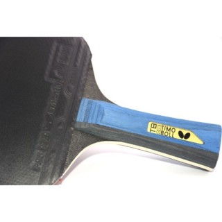 Ρακέτα Ping Pong Butterfly Timo Boll Gold