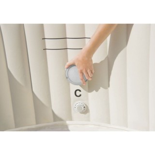 Φωτισμός LED PureSpa™