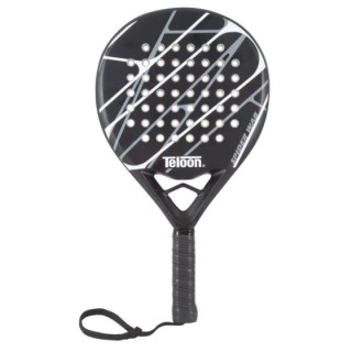Ρακέτα Padel Teloon 100% Carbon