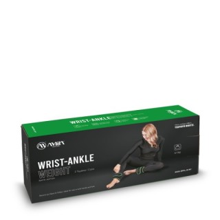 Βάρη Άκρων Neoprene 2x1,50kg