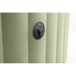 Pure Spa Bubble Massage (4 ατόμων)