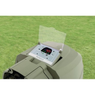 Pure Spa Bubble Massage (4 ατόμων)