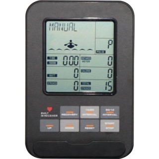 Κωπηλατική Αέρα/Μαγνητική Amila ER7466P