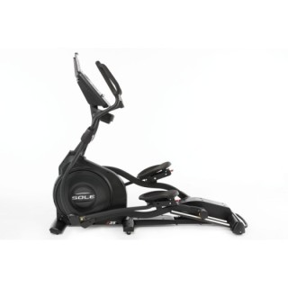 Ελλειπτικό Μηχάνημα SOLE E35