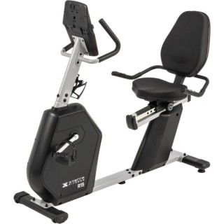 Καθιστό Ποδήλατο Γυμναστικής R15