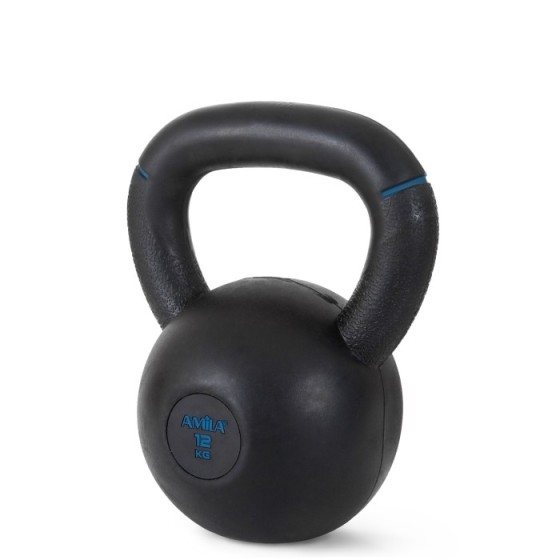 Kettlebell Original Rubber...