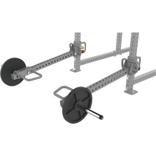 Jammer Arms Impulse MS13