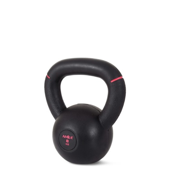 Kettlebell Original Rubber...