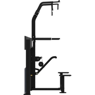 Weight Assisted Chin / Dip Combo Impulse IF9320