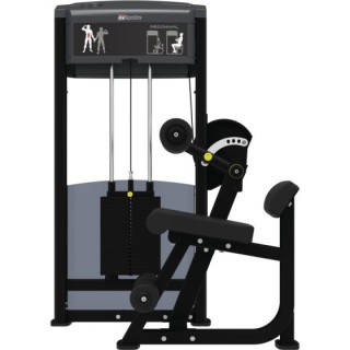 Abdominal Impulse IF9314