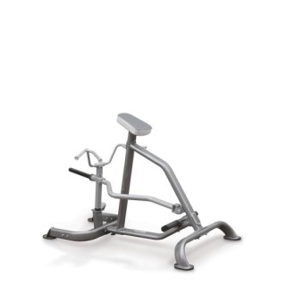 Incline Row Impulse IT7019 Ασημί