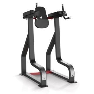 Vertical Knees Raise / Dip Stand Impulse SL7045