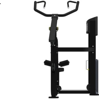 Lat Pulldown Impulse IF9302