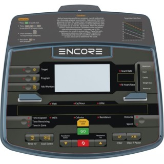 Ελλειπτικό Impulse ECE5