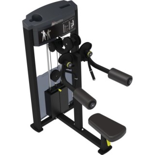 Lateral Raise Impulse IF9324