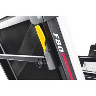 Διάδρομος Γυμναστικής F80 MY2023