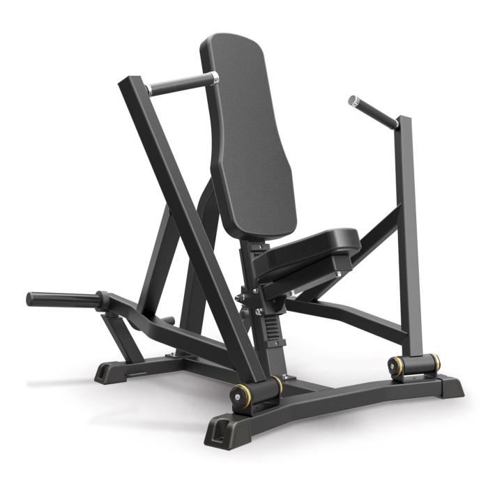 Seated Chest Press Impulse IFP1201