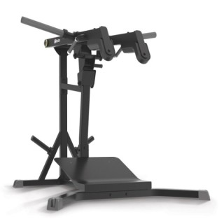Leverage Squat / Calf Impulse IFP1707
