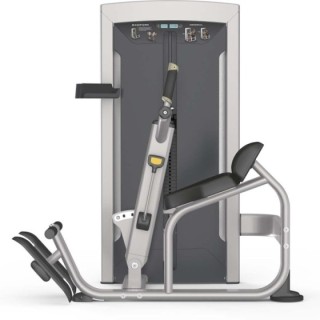 Abdominal Impulse FE9714 Ασημί