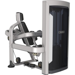 Arm Curl Impulse FE9703 Ασημί