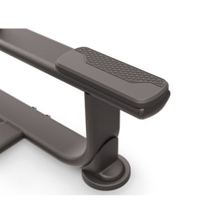 Weight Assisted Chin / Dip Combo Impulse FE9720 Μαύρο