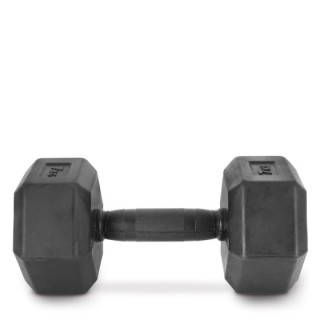 Aλτήρας Εξάγωνος Original Rubber S - 7,0Kg