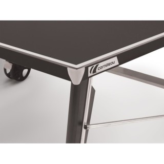 Τραπέζι Πινγκ Πονγκ Εξωτερικού Χώρου Cornilleau New Black Code