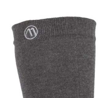 Γυναικείες Κάλτσες Pilates Yoga Felis High 35-38 – Ash Grey