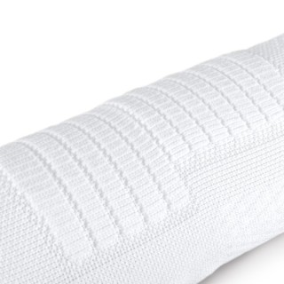 Κάλτσες Performance 43-46 - Λευκό