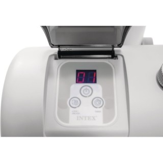 Τρόμπα/φίλτρο πισίνας C2500