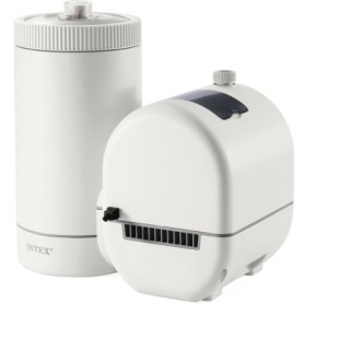 Τρόμπα/φίλτρο πισίνας C2500