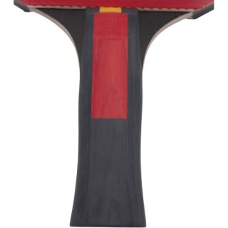 Ρακέτα Ping Pong Butterfly Dimitrij Ovtcharov Ruby