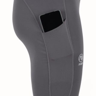 Ανδρικό Κολάν Vision Zoom M – Graphite