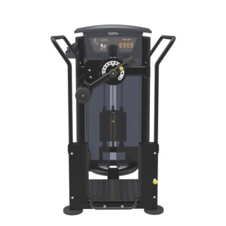 Total Hip Impulse IT9509 Μαύρο