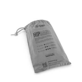 Λάστιχα Αντίστασης Hip Band Trinity