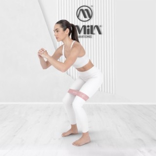 Λάστιχα Αντίστασης Hip Band Trinity