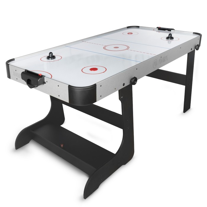 Επιτραπέζιο Παιχνίδι Arcade AirHockey AH450B