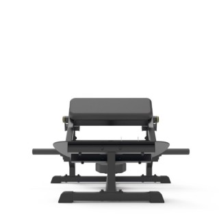 Hip Thrust Impulse IFP1614