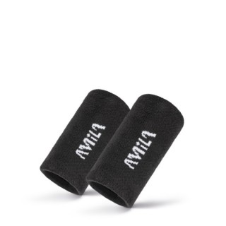 Περικάρπιο Wrist Band Ace Edge - Μαύρο