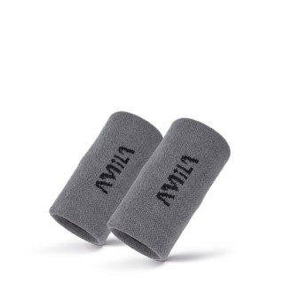 Περικάρπιο Wrist Band Ace Edge - Γκρι