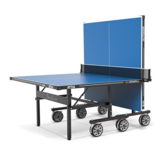 Τραπέζι Ping Pong Εξωτερικού Χώρου Stag Pacifica Μπλε